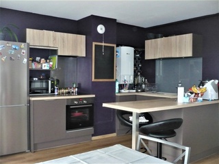 appartement 3 pièces - 79m2 à Faches-Thumesnil (59155)