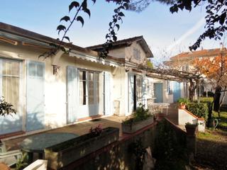 maison 6 pièces - 125m2 à Le Cannet (06110)