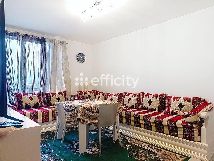 Achat immobilier Appartement 5 pièces  65m2 à Grenoble (38100) - Photo n°4