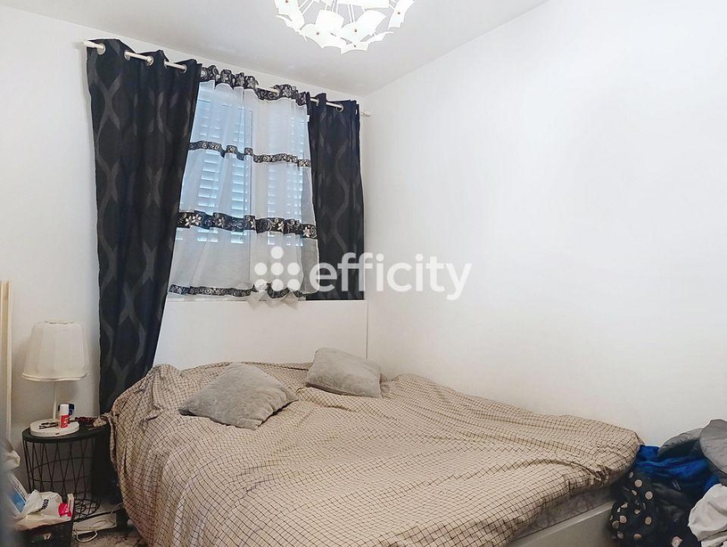 Achat immobilier Appartement 5 pièces  65m2 à Grenoble (38100) - Photo n°10