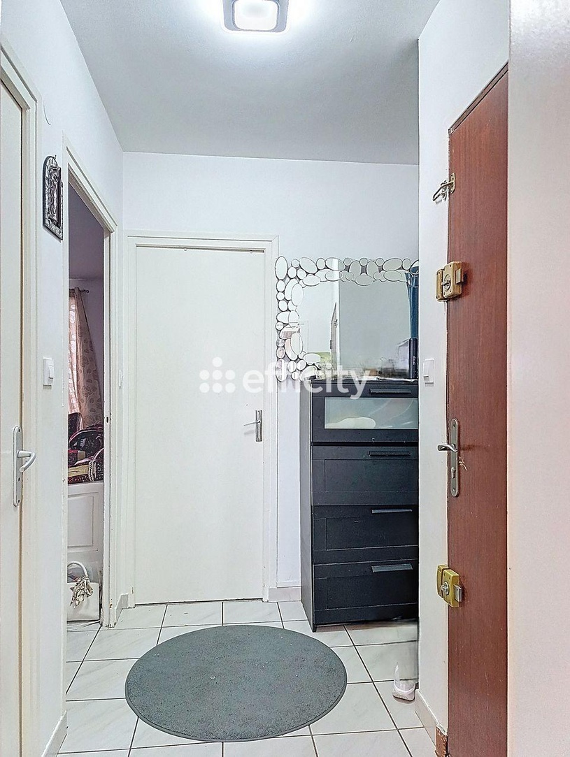 Achat immobilier Appartement 5 pièces  65m2 à Grenoble (38100) - Photo n°5