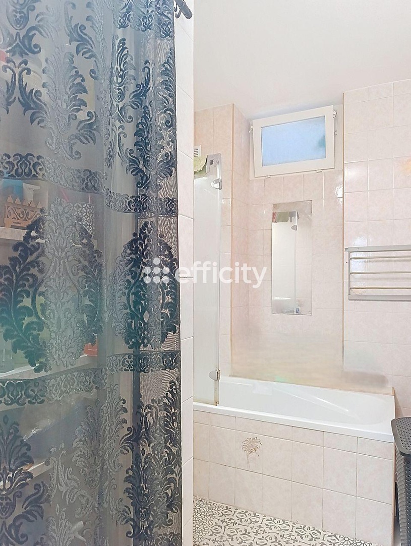 Achat immobilier Appartement 5 pièces  65m2 à Grenoble (38100) - Photo n°8