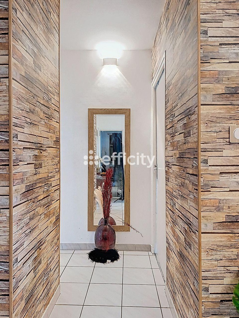 Achat immobilier Appartement 5 pièces  65m2 à Grenoble (38100) - Photo n°6