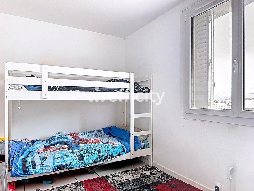 Achat immobilier Appartement 5 pièces  65m2 à Grenoble (38100) - Photo n°12