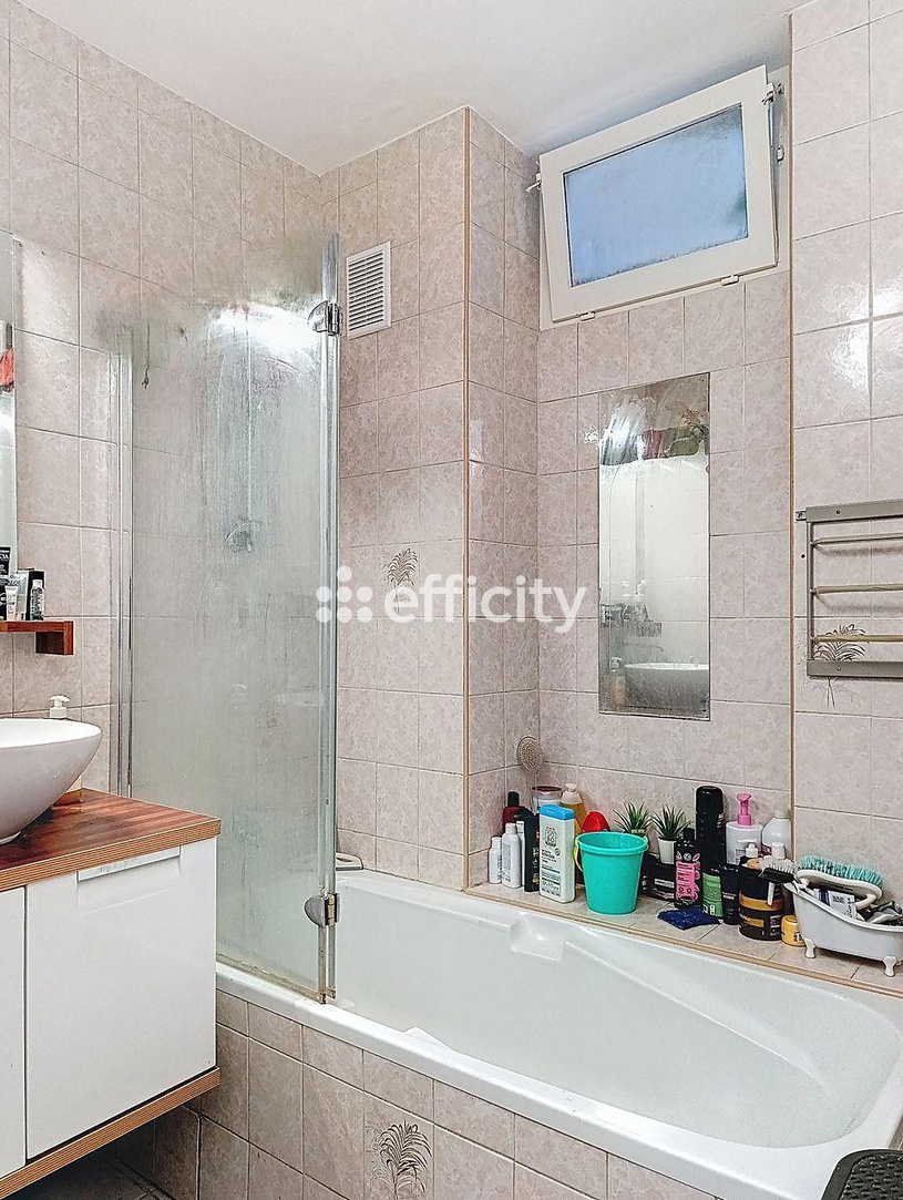 Achat immobilier Appartement 5 pièces  65m2 à Grenoble (38100) - Photo n°9