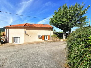 maison 4 pièces - 83m2 à Montrottier (69770)