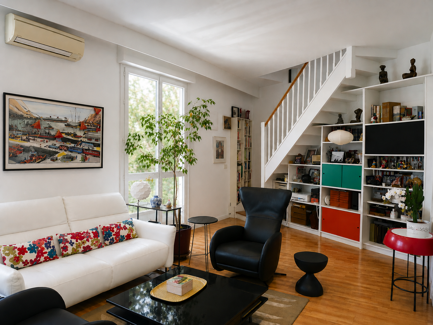 Appartement 5 pièces 104 m² · à Sète · 104 m² · 345 000 €