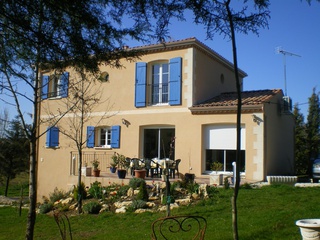 maison 5 pièces - 140m2 à Chaniers (17610)