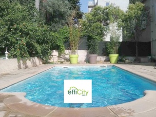 maison 7 pièces - 177m2 à Marseille (13013)