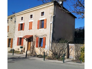 maison 5 pièces - 130m2 à Saint-Donat-sur-l'Herbasse (26260)