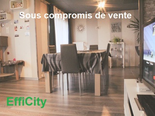 maison 4 pièces - 100m2 à Villers-lès-Nancy (54600)