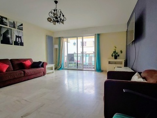 appartement 3 pièces - 89m2 à Romans-sur-Isère (26100)