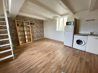 maison 5 pièces - 70m2 à La Rochelle (17000)