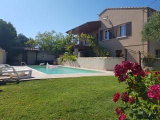 maison 5 pièces - 150m2 à Pélissanne (13330)
