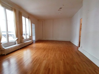 appartement 2 pièces - 58m2 à Paris (75006)