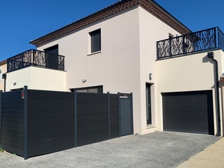 maison 5 pièces - 126m2 à Avignon (84140)