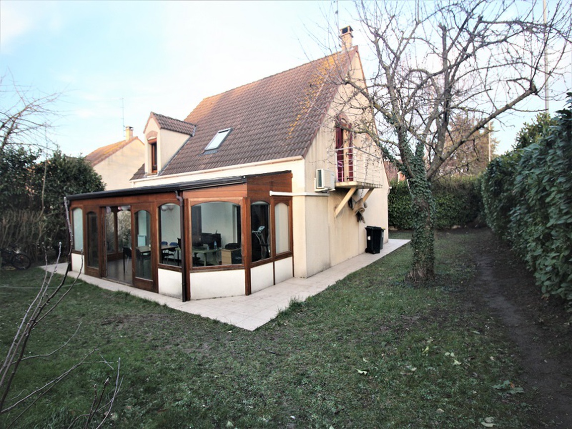 Maison à Vendre Limeil-brévannes Le Bon Coin