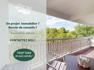 appartement 3 pièces - 78m2 à Lyon 7ème (69007)