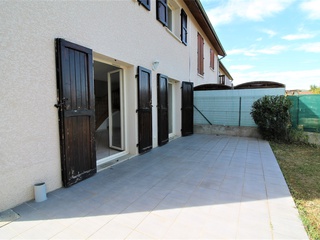 maison 5 pièces - 90m2 à Rives (38140)