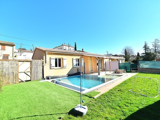 maison 5 pièces - 112m2 à Saint-Just-d'Ardèche (07700)