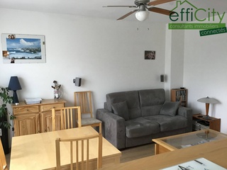 appartement 2 pièces - 49m2 à Brest (29200)