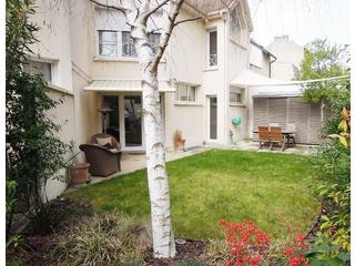 maison 7 pièces - 150m2 à La Garenne-Colombes (92250)