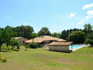 maison 9 pièces - 238m2 à Puygaillard-de-Quercy (82800)
