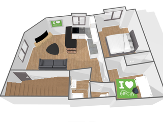 maison 6 pièces - 102m2 à Niort (79000)