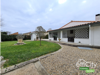 maison 6 pièces - 160m2 à Arsac (33460)