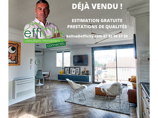 maison 4 pièces - 78m2 à Givors (69700)