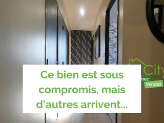 appartement 4 pièces - 83m2 à Anglet (64600)