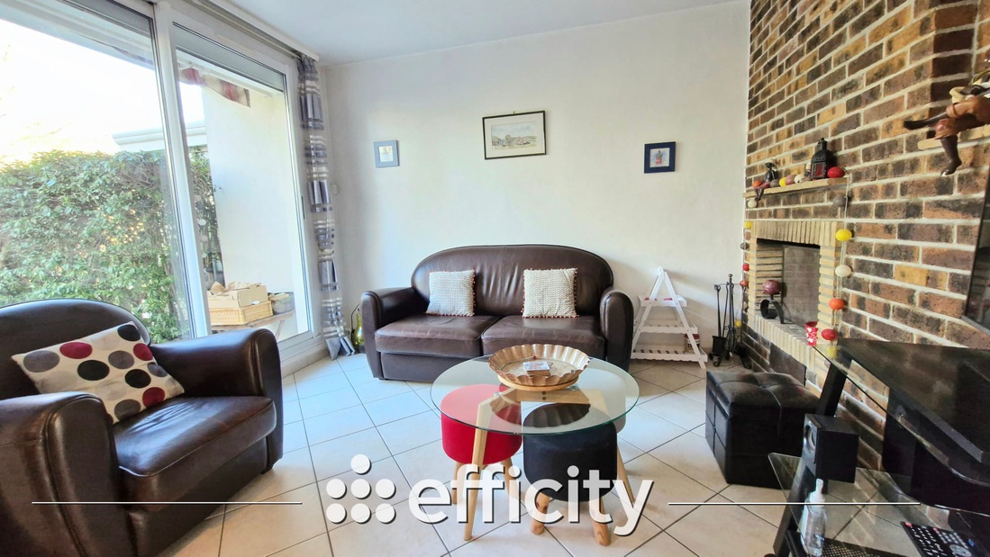 maison 5 pièces - 97m2 à Villeparisis (77270)
