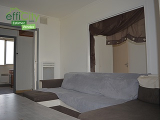 appartement 4 pièces - 70m2 à Aureilhan (65800)