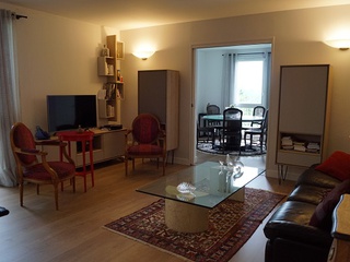 appartement 4 pièces - 85m2 à Mérignac (33700)