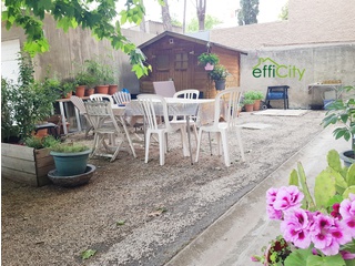 appartement 3 pièces - 85m2 à Martigues (13500)