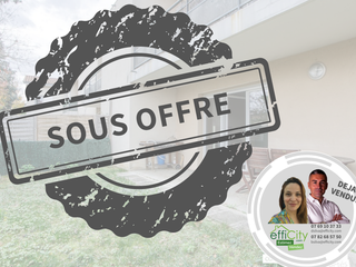 appartement 3 pièces - 60m2 à Corbas (69960)
