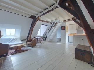 appartement 4 pièces - 75m2 à Rennes (35000)