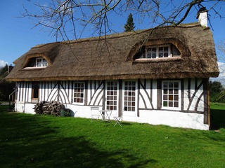 maison 4 pièces - 70m2 à Martainville (27210)