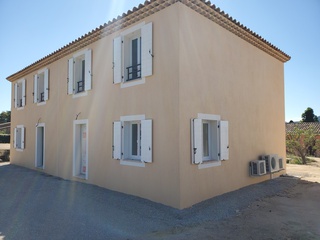maison 4 pièces - 94m2 à Plan-de-la-Tour (83120)