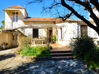 maison 4 pièces - 96m2 à Le Cannet (06110)