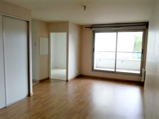 appartement 2 pièces - 41m2 à Nantes (44000)