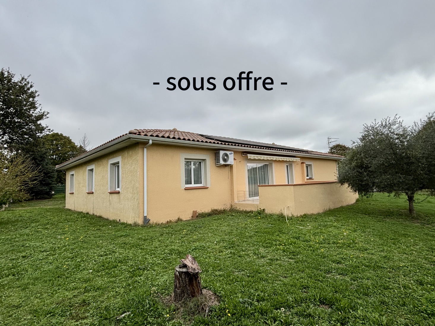 maison 5 pièces - 139m2 à Castelnau-d'Estrétefonds (31620)