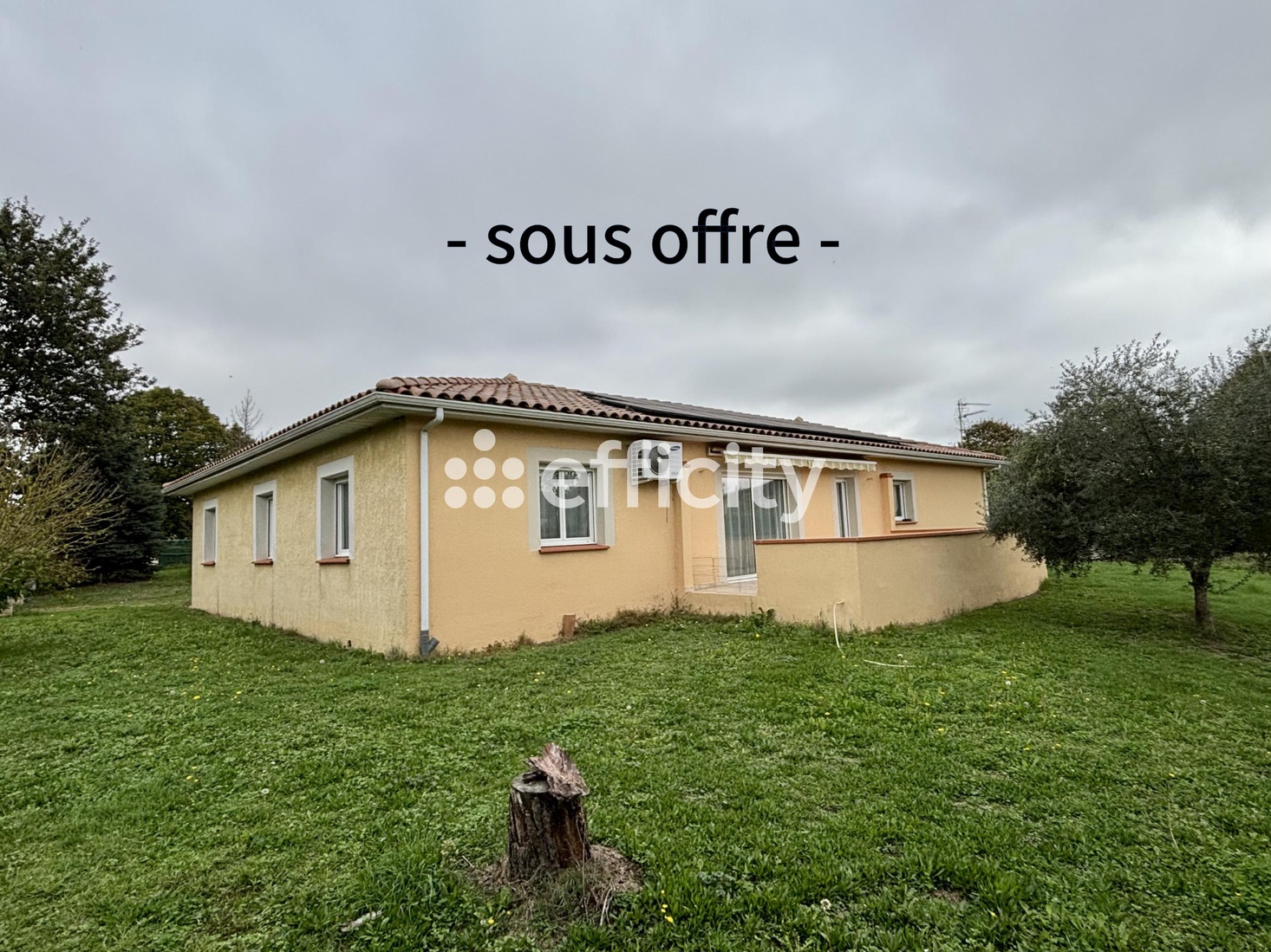 maison 5 pièces - 139m2 à Castelnau-d'Estrétefonds (31620)