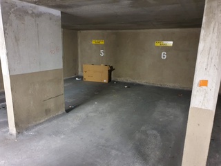 parking  - 12m2 à Montpellier (34070)