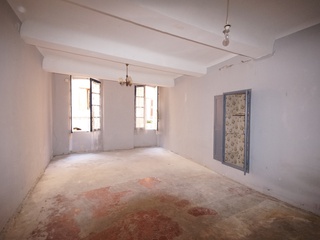appartement 1 pièces - 42m2 à Draguignan (83300)