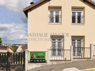 maison 3 pièces - 50m2 à Villemomble (93250)