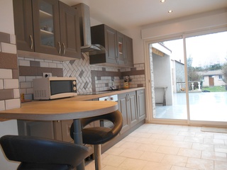 maison 5 pièces - 82m2 à Dourges (62119)