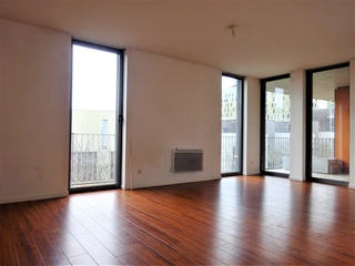 appartement 2 pièces - 50m2 à Lille (59000)