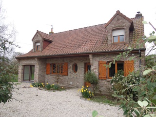 maison 7 pièces - 230m2 à Estaires (59940)