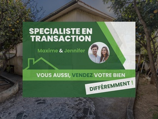 maison 5 pièces - 105m2 à Saint-Laurent-du-Var (06700)